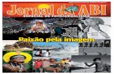 Jornal da ABI 355 - Especial Fotojornalismo