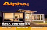 Revista Alpha View | Edição 5