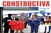 Revista Constructiva Noviembre 2012
