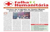 Folha Humanitaria FEV 2013