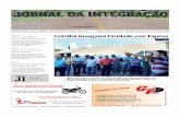 Jornal da Integração, 19 de janeiro de 2013