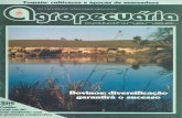 Revista Agropecuária Catarinense - N. 7  setembro 1989
