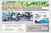 Jornal da ACIF - edição 6