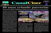 Canal Ciser Agosto 2009
