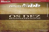 Revista IBB - 29/05/2011 - Edição 74
