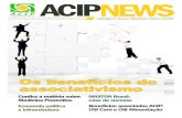 ACIP NEWS n°01 Maio/Junho 2011