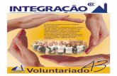 221 - Jornal Integração - Jul/2010 - Paróquia São Domingos - Americana - SP