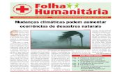 Folha Humanitária - Junho 2011