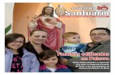 Jornal do Santuário - Julho 2011