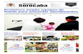 Jornal Município de Sorocaba - Edição 1.604