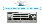 Projeto Educativo 2012-2016