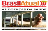 Jornal Brasil Atual - Especial Saude 01