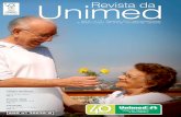 Revista da Unimed 1º Trimestre de 2012