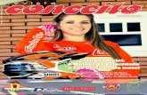 Revista Conceito Moderno Edição 27 -  Abril/2014