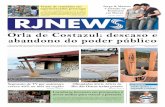 Jornal RJNews Edição 58
