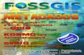 Ediçao 4 - Revista FOSSGIS Brasil - Janeiro 2012