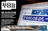 Revista Rostos Online N01