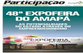 Participação - Outubro/2011 - Informativo do governo do Amapá