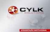 CYLK IT Solutions