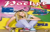 Revista Pocket School #3 Setembro/Outubro 2010