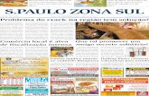 09 a 15 de dezembro de 2011 - Jornal São Paulo Zona Sul