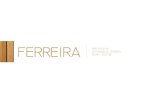 FERREIRA | Portfolio