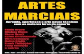 Catálogo Virtual Madras Editora - Artes Marciais Mistas (MMA)