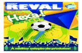 Revista Reval Copa 2014