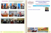 Informativo da AIBOC - Março 2013