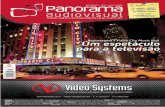 Panorama Audiovisual Ed.04 - Junho de 2011