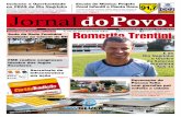 Jornal do Povo - Edição 515 - Dia 20 de Março de 2012