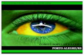 Impactos Sociais e Urbanos da Copa - 2014 - Porto Alegre