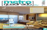 Revista Metro Quadrado – Ed. 06