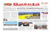 Gazeta de Varginha - 21/05/2014