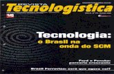 Revista Tecnologística - Ed. 119 - Outubro - 2005
