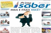Prime Saber Especial MBA