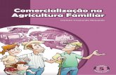 Comercialização na Agricultura Familiar
