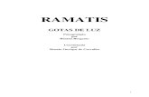 Ramatís - 27 - Gotas de Luz