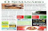 Jornal O Semanário Regional - Edição 1090
