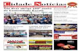 Jornal Cidade Notícias 252