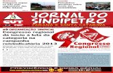 Jornal do Sindipetro PR e SC | Nº 1305