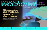 Revista Weekend - Edição 116