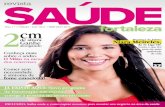 Revista Saúde Fortaleza - Edição 1