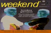 Revista Weekend - Edição 235