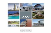 MV Architects Brochure