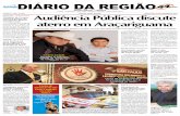 Diário da Região - versão Raposo/Castello