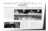 Jornal AMATRA 21 Nº 03