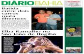 Diario Bahia 30-04-2013