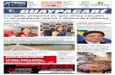 5 a 11 de abril - Jornal Guaypacaré