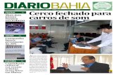 Diario Bahia 08-08-2012